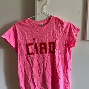 Clare V. Classic Tee